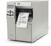 Zebra Technologies 103-80E-00000
