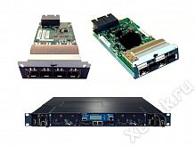 Juniper QFX3500-MB-SFP-AFI