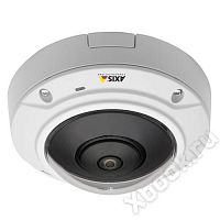 Axis M3007-PV